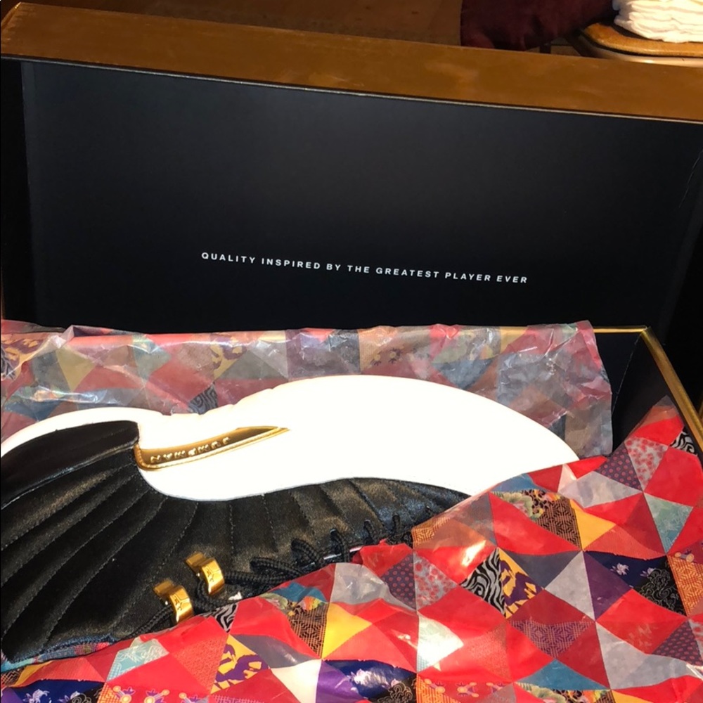 Jordan 12 Retro “Chinese Year”
